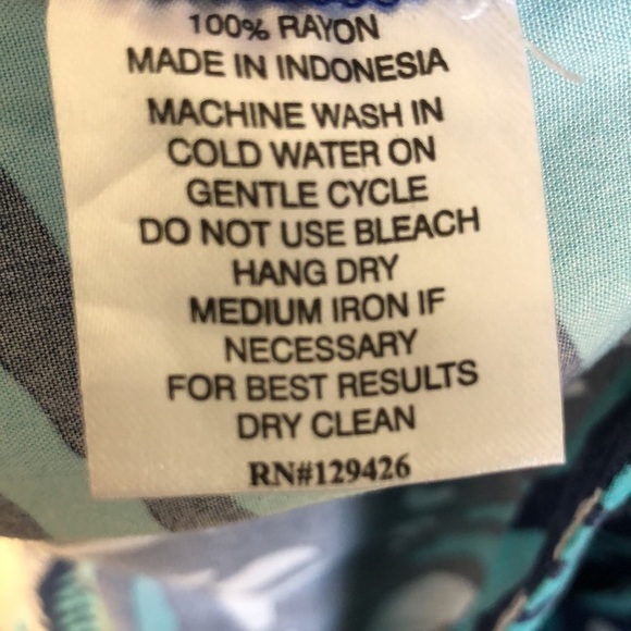 Escapada Living Casual Dress | SIZE M - Picture 4 of 4